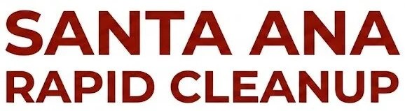 Santa Ana Rapid Cleanup